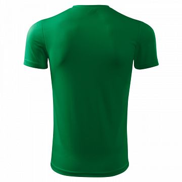 Dotenisa Promo T-Shirt Grass Green